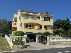 Apartments Gržanov